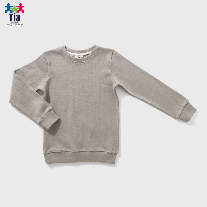 هاف كول ألوان مبهجة