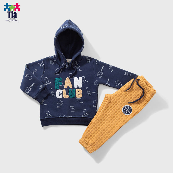 طقم بيبي fan club