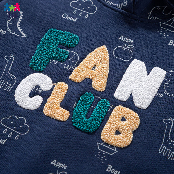 طقم بيبي fan club