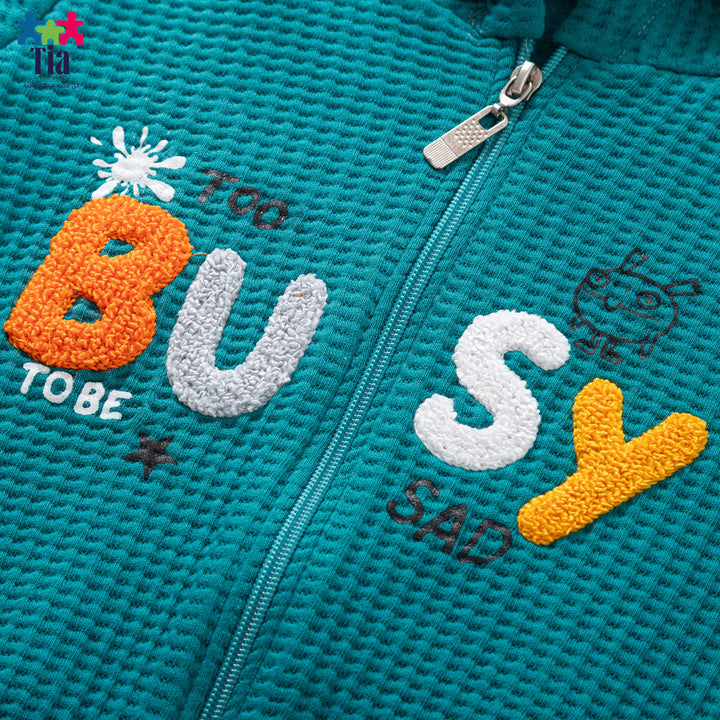 طقم بيبي busy